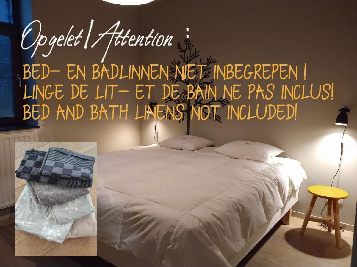 Ardennature Vakantiehuizen Met Prive-Sauna La Roche-en-Ardenne Exterior foto
